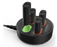 Dobe Ładowarka do akumulatorów Xbox - 1294685 - zdjęcie 2